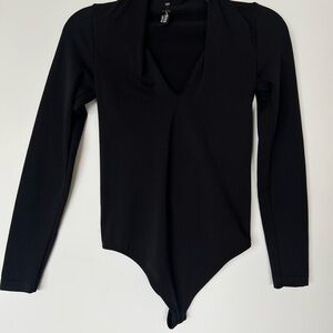 Wolford Denver String Bodysuit